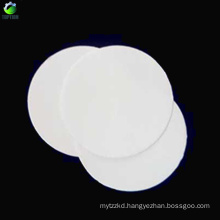 Circular 9cm Quantitative Analysis Filter Paper Used For In Lab